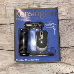 Essential Kit For Netbooks